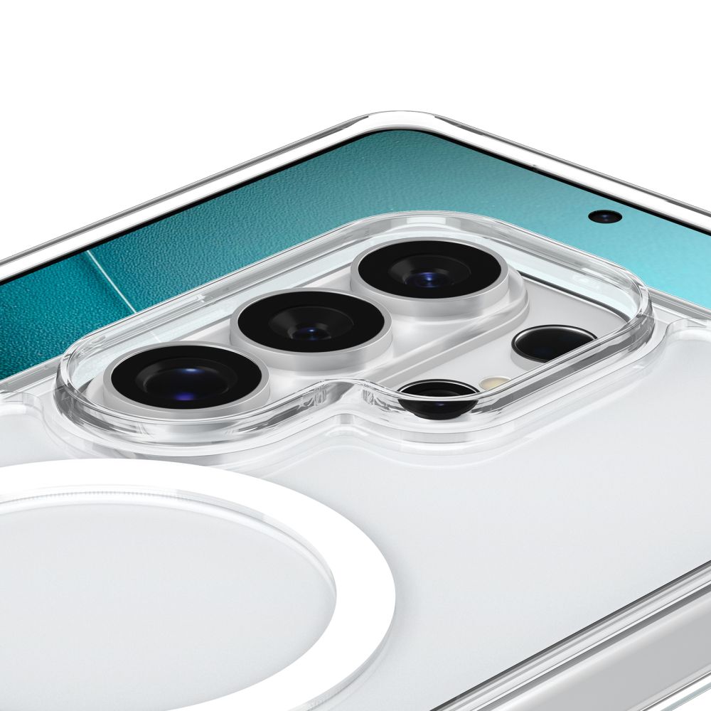 Spigen Spigen Samsung Galaxy S26 Ultra Skal MagSafe Ultra Hybrid 'S'