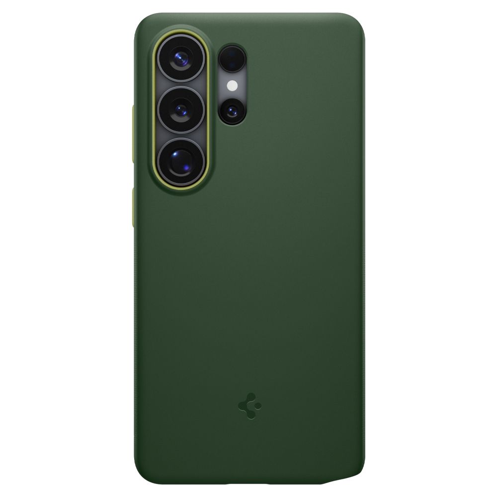 Spigen Spigen Galaxy S26 Ultra Skal MagSafe Nano Pop Avo Green