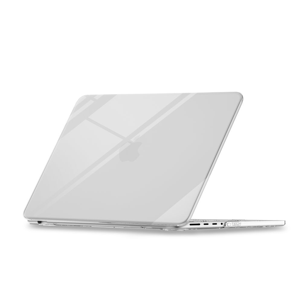 Tech-Protect Tech-Protect MacBook Pro 14 M1-M5 2021-2026 Skal SoftShell