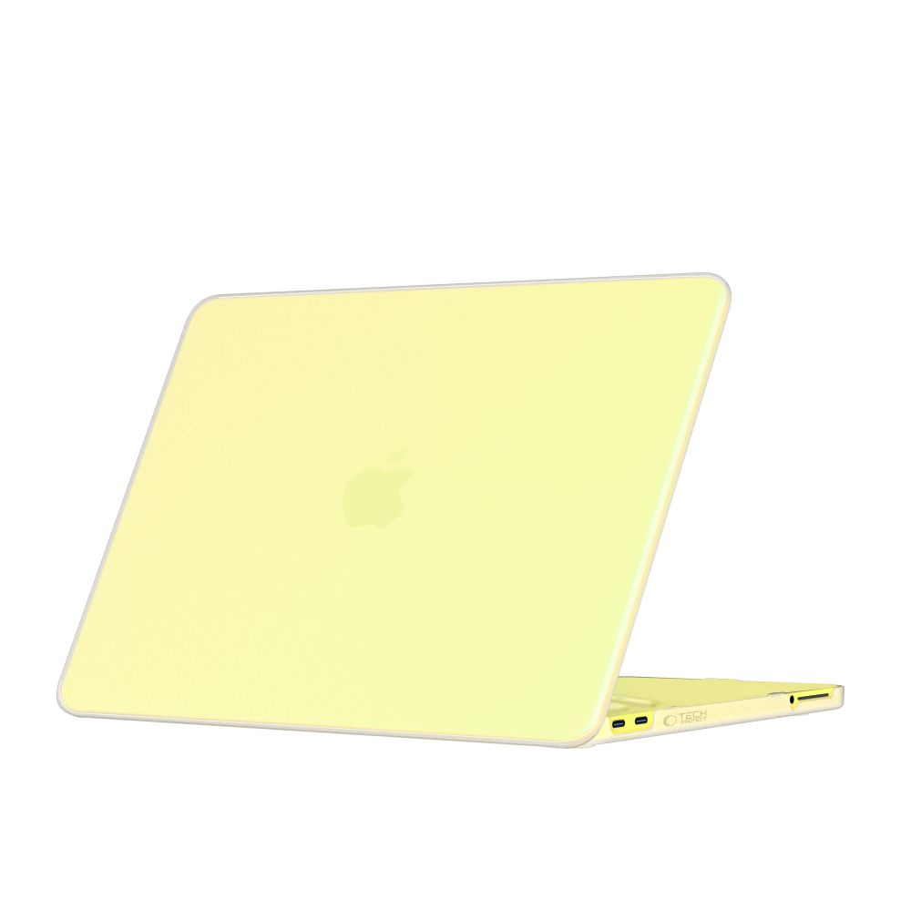 Tech-Protect Tech-Protect MacBook Neo 13 2026 Skal SmartShell Matt