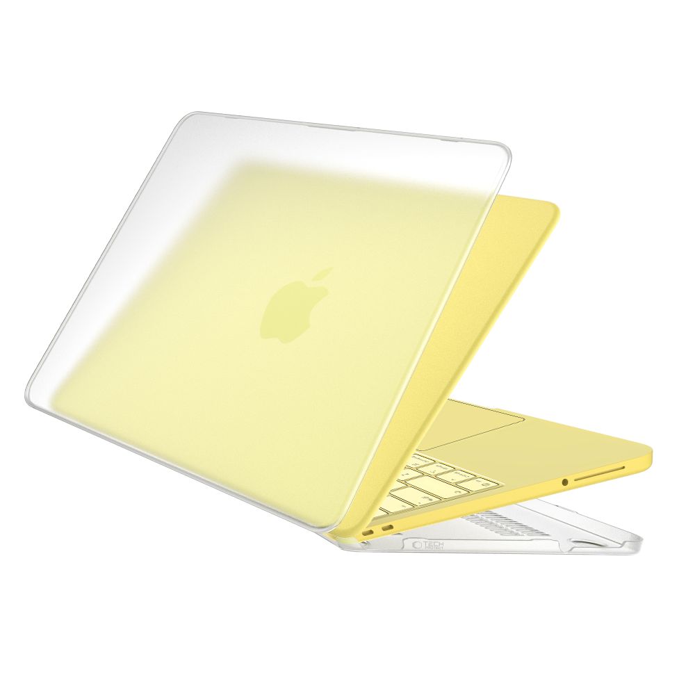 Tech-Protect Tech-Protect MacBook Neo 13 2026 Skal SmartShell Matt
