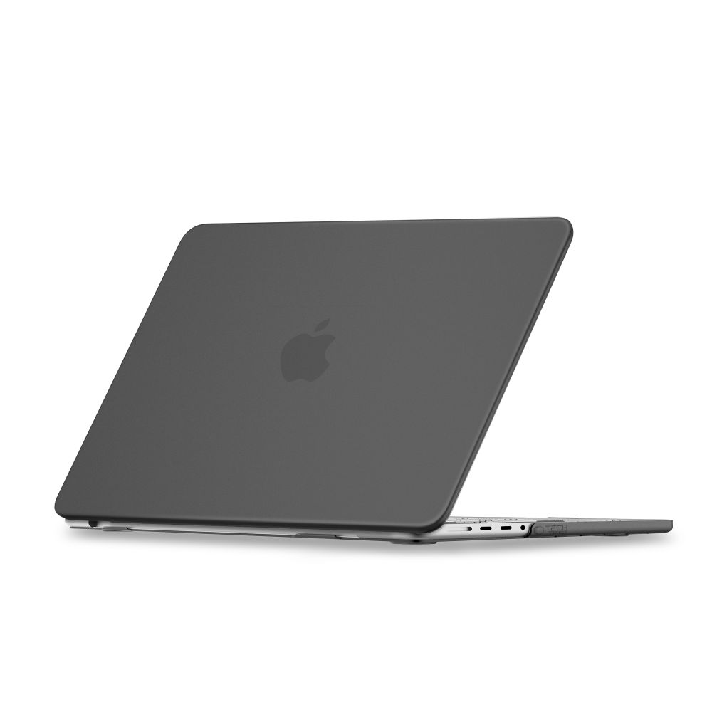 Tech-Protect Tech-Protect MacBook Pro 14 M1-M5 2021-2026 Skal SoftShell Matt
