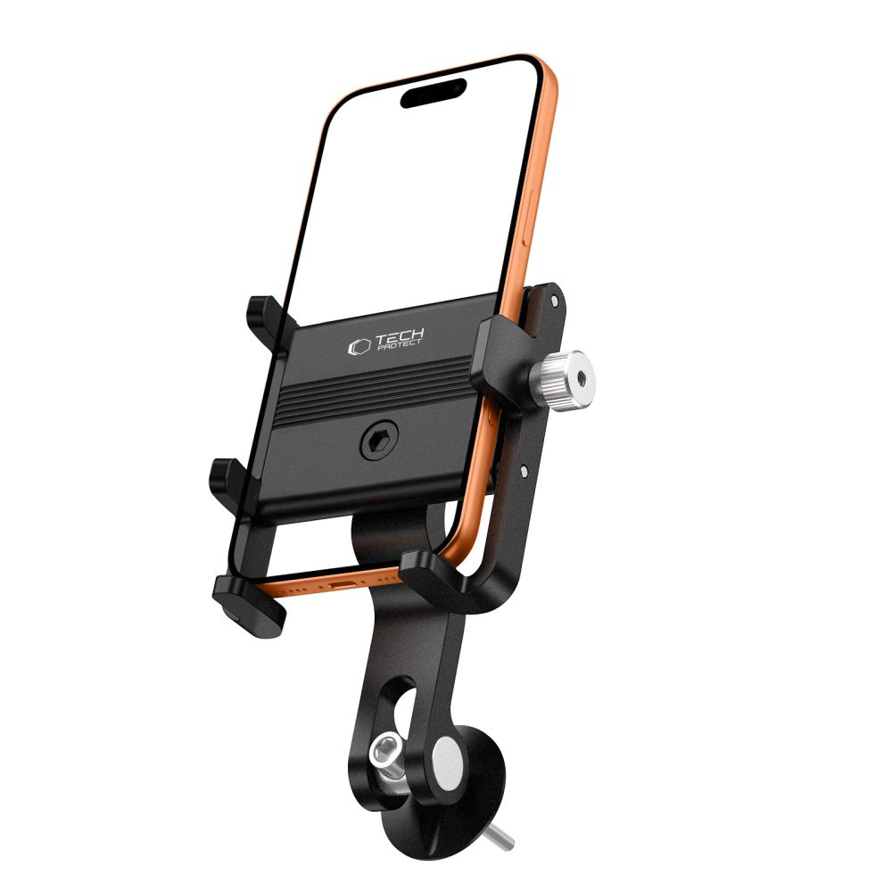 Tech-Protect Tech-Protect Universal Mobilhållare Cykel V5 Svart