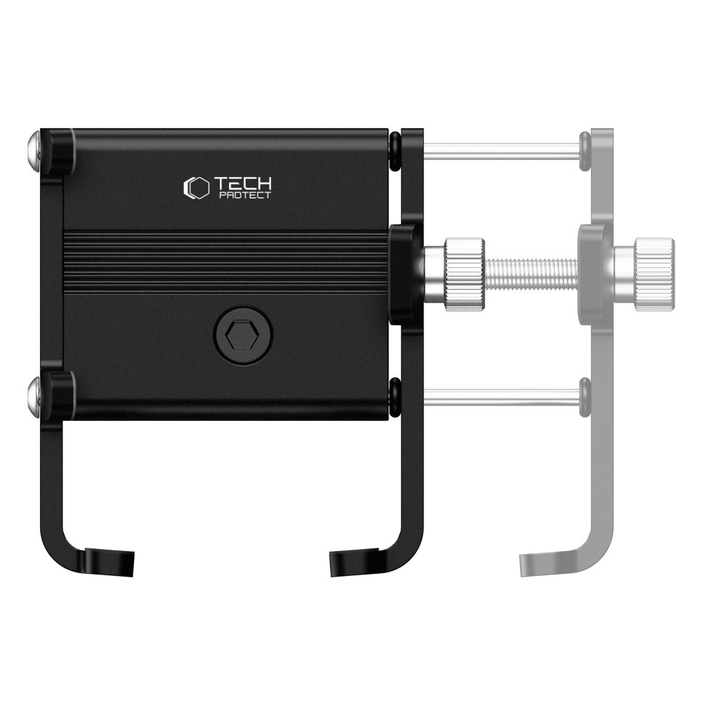 Tech-Protect Tech-Protect Universal Mobilhållare Cykel V5 Svart