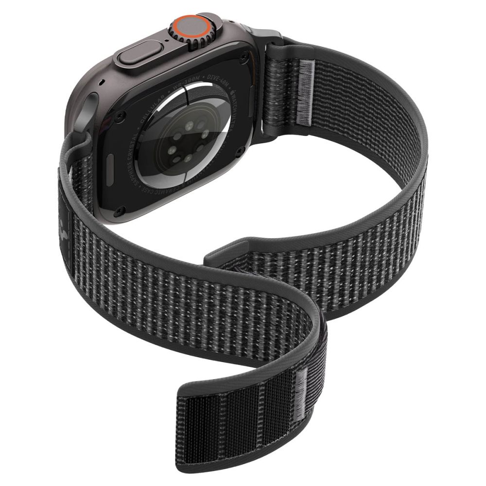 Spigen Spigen Apple Watch 42/44/45/46/49 mm Armband Athlex Air