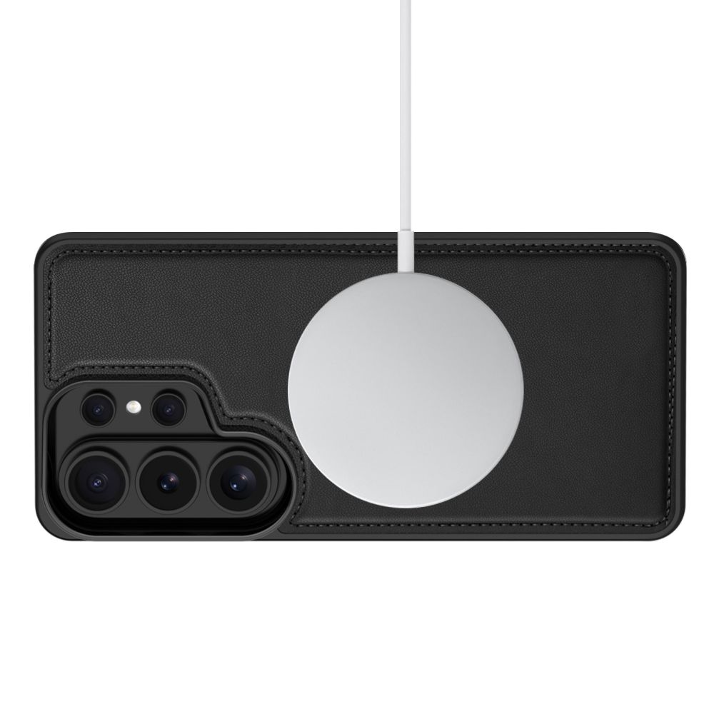 Tech-Protect Tech-Protect Galaxy S26 Ultra MagSafe 2in1 Magnet Fodral/Skal