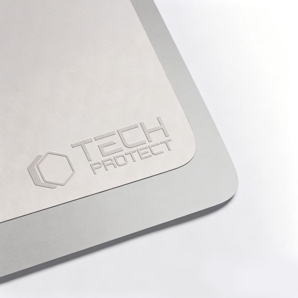 Tech-Protect Tech-Protect Polerduk För Laptop / Surfplatta / Mobil 13-14 Grå