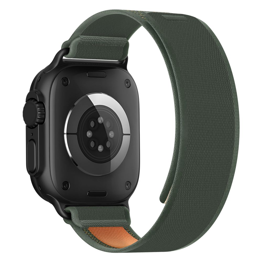 Tech-Protect Tech-Protect Apple Watch 42/44/45/46/49 mm Armband Nylon Elite