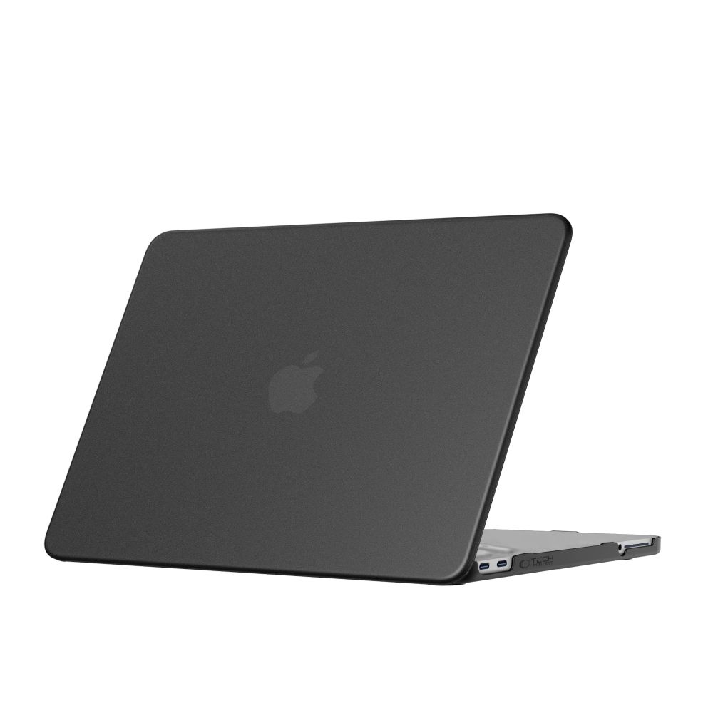 Tech-Protect Tech-Protect MacBook Neo 13 2026 Skal SmartShell Matt Svart