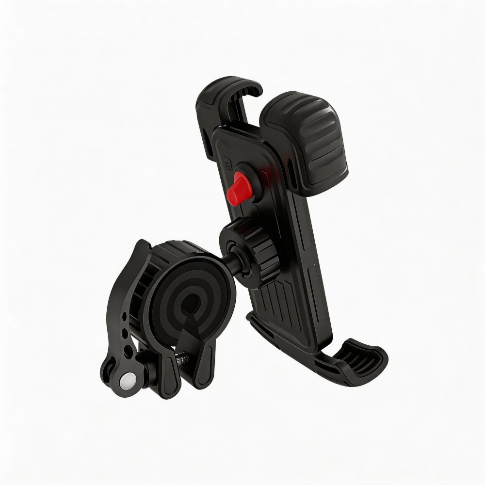 Tech-Protect Tech-Protect Universal Mobilhållare Cykel V7 Svart