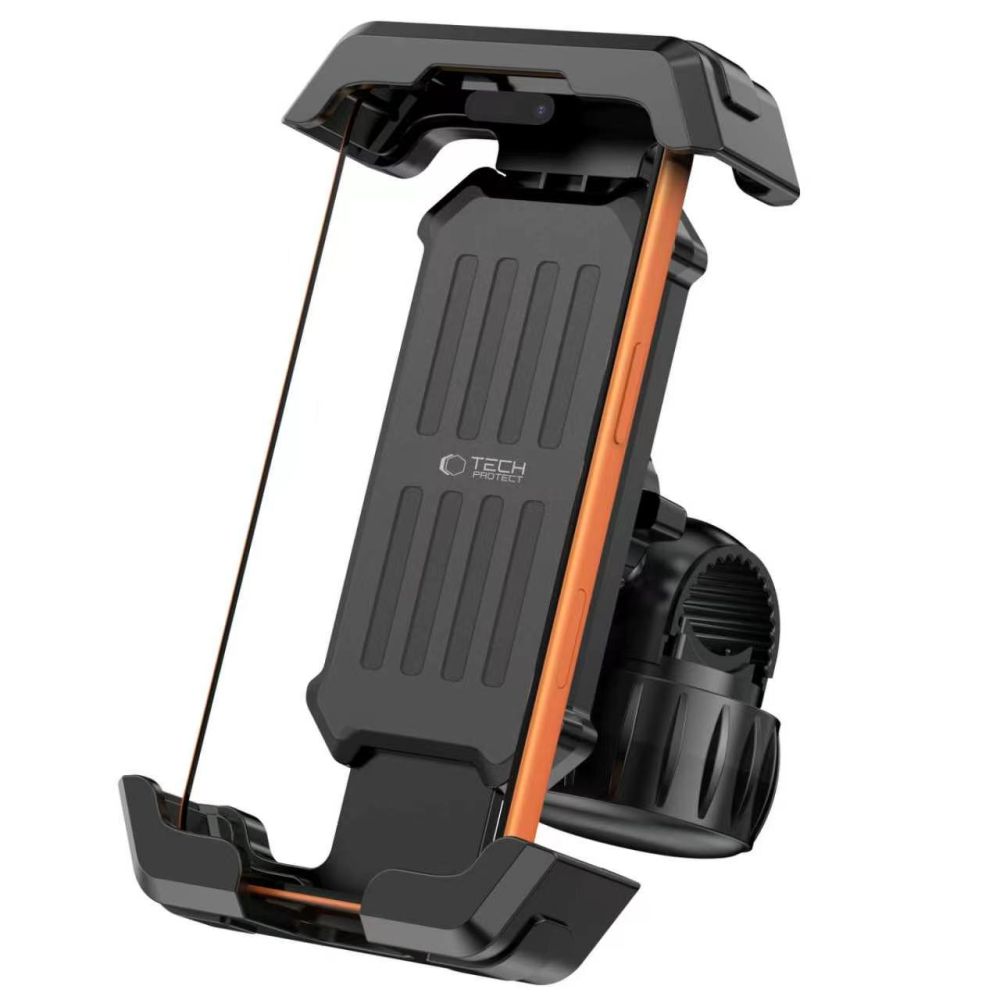Tech-Protect Tech-Protect Universal Mobilhållare Cykel V6 Svart