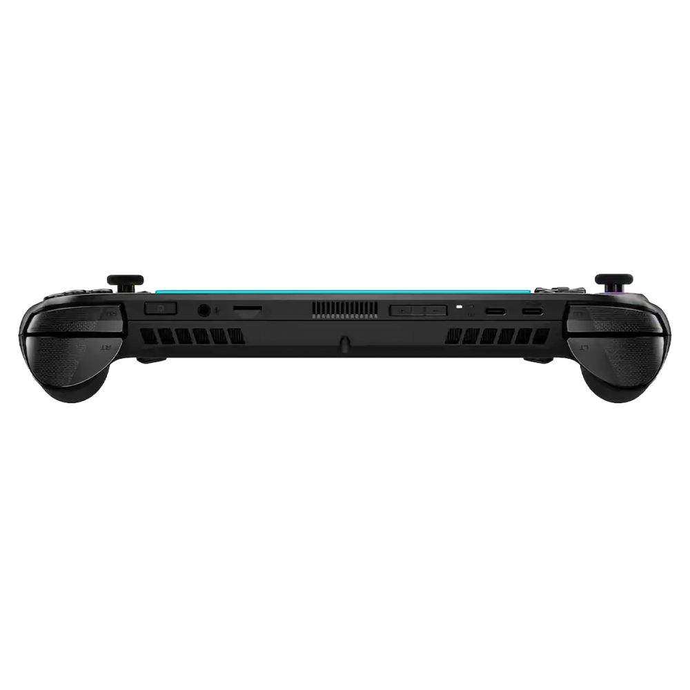 Spigen Spigen ROG Ally/ROG Ally X/MSI Claw 7 AI+ 2-PACK Skärmskydd GLAS.tR