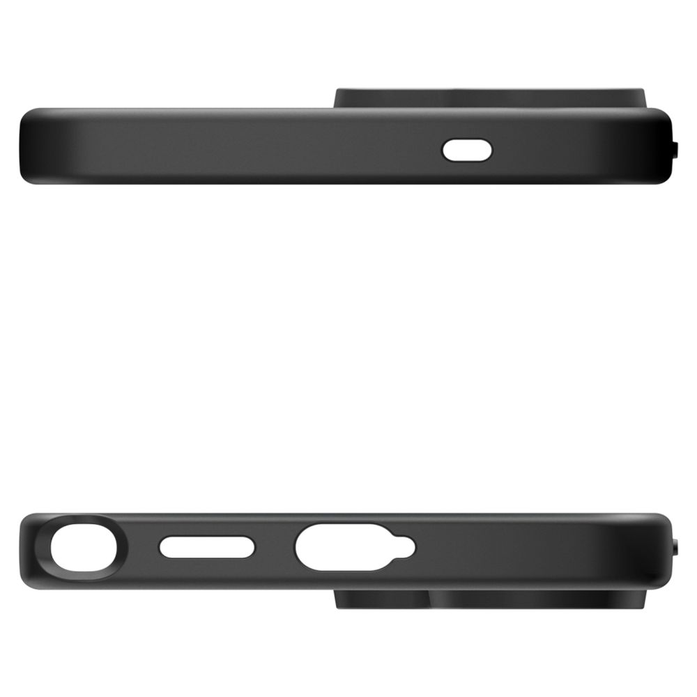 Spigen Spigen Samsung Galaxy S26 Ultra Skal MagSafe Thin Fit Svart