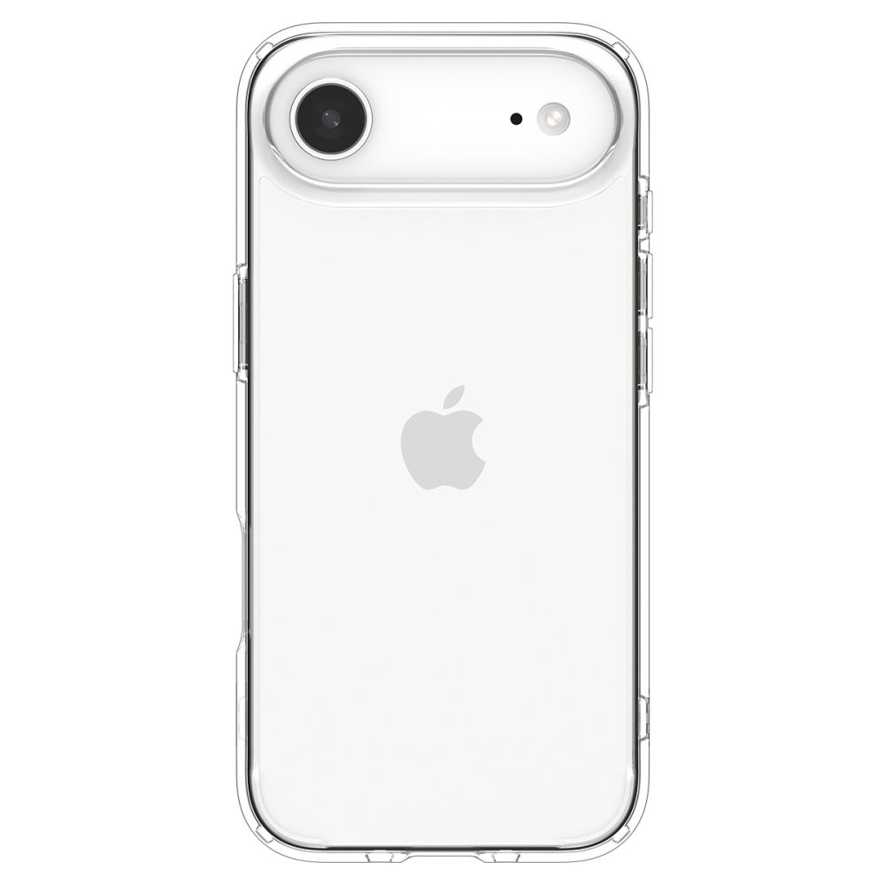 Spigen Spigen iPhone Air Skal Ultra Hybrid Crystal Clear