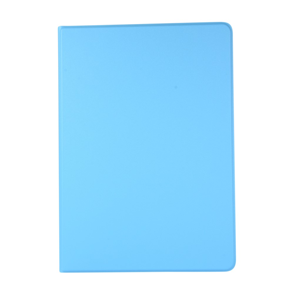  iPad 10.2 2019/2020/2021, iPad Air 10.5 & Pro 10.5 - Case Stand Fodral - Blå