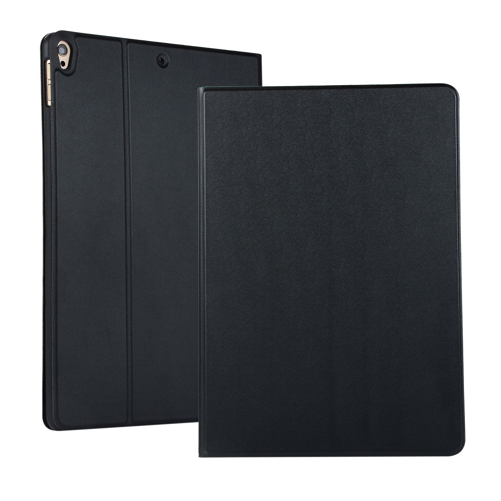  iPad 10.2 2019/2020/2021, iPad Air 10.5 & Pro 10.5 - Case Stand Fodral - Svart