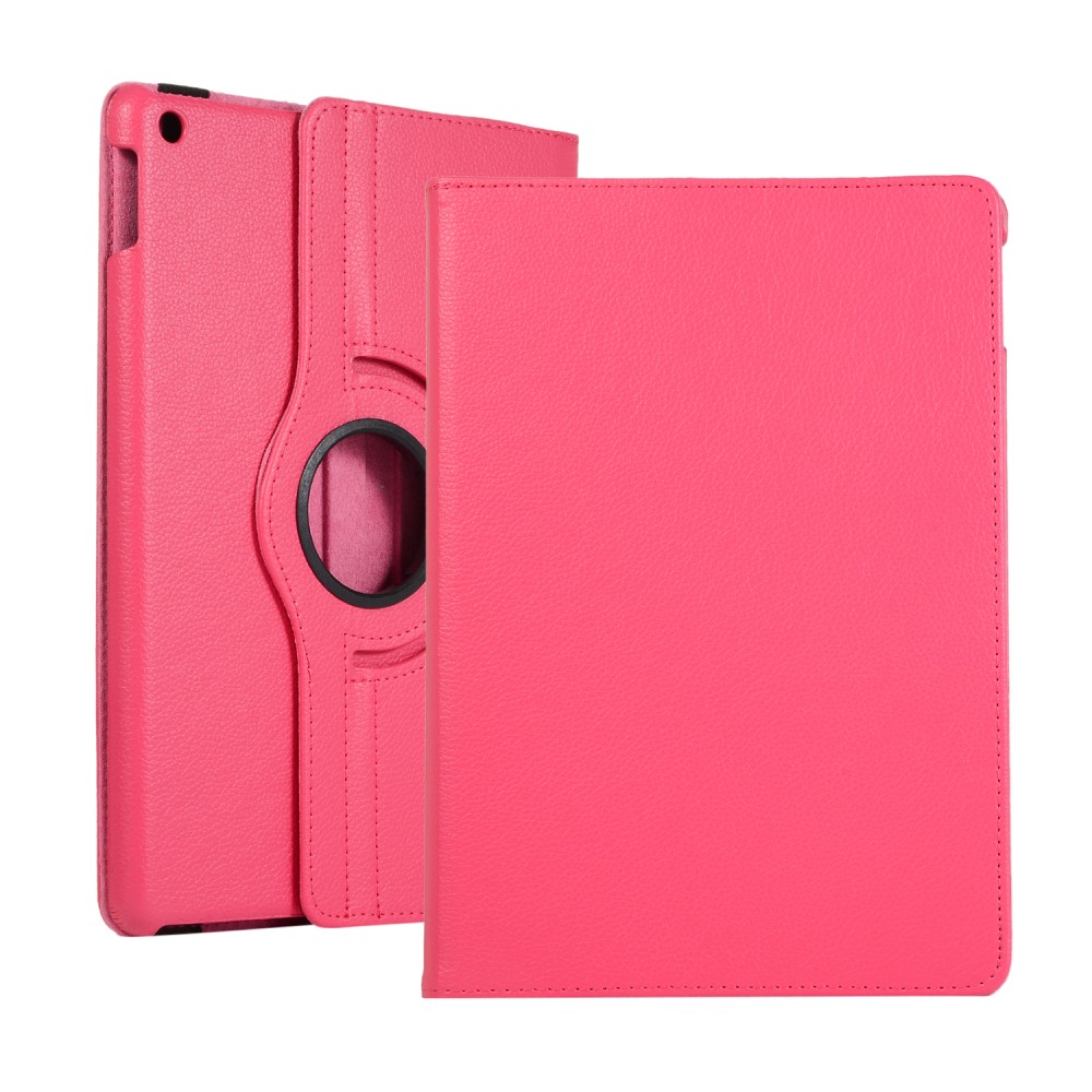  iPad 10.2 2019/2020/2021, iPad Air 10.5 & Pro 10.5 Fodral 360° Rotation