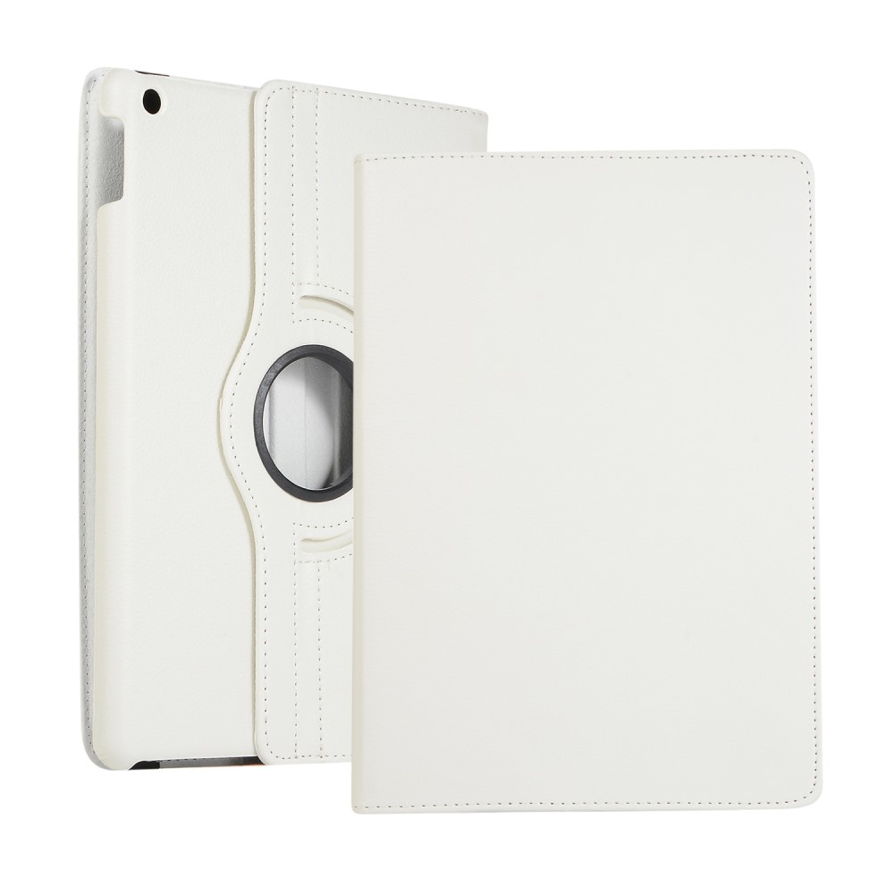  iPad 10.2 2019/2020/2021, iPad Air 10.5 & Pro 10.5 Fodral 360° Rotation