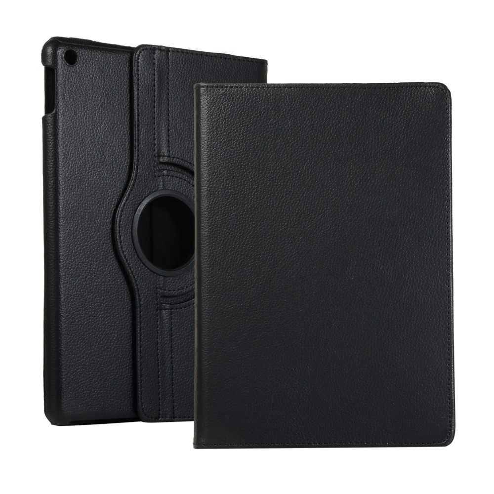  iPad 10.2 2019/2020/2021, iPad Air 10.5 & Pro 10.5 Fodral 360° Rotation