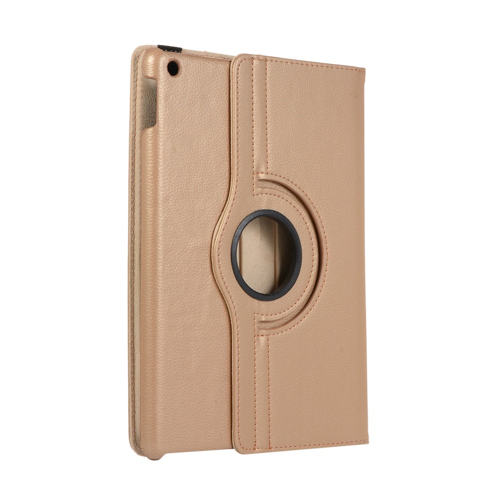  iPad 10.2 2019/2020/2021, iPad Air 10.5 & Pro 10.5 Fodral 360° Rotation