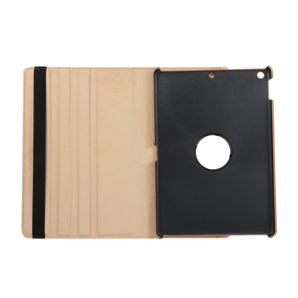  iPad 10.2 2019/2020/2021, iPad Air 10.5 & Pro 10.5 Fodral 360° Rotation