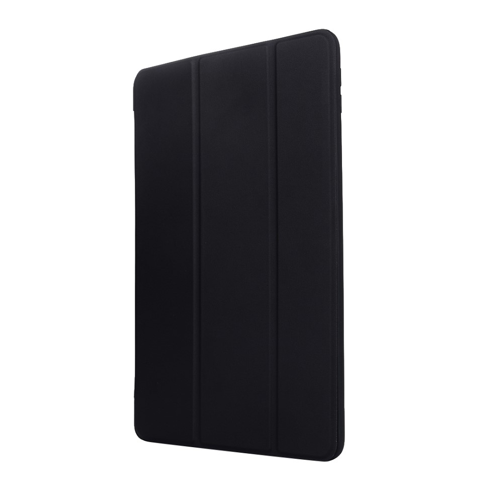 iPad 10.2 2019/2020/2021 Fodral Tri-Fold Svart