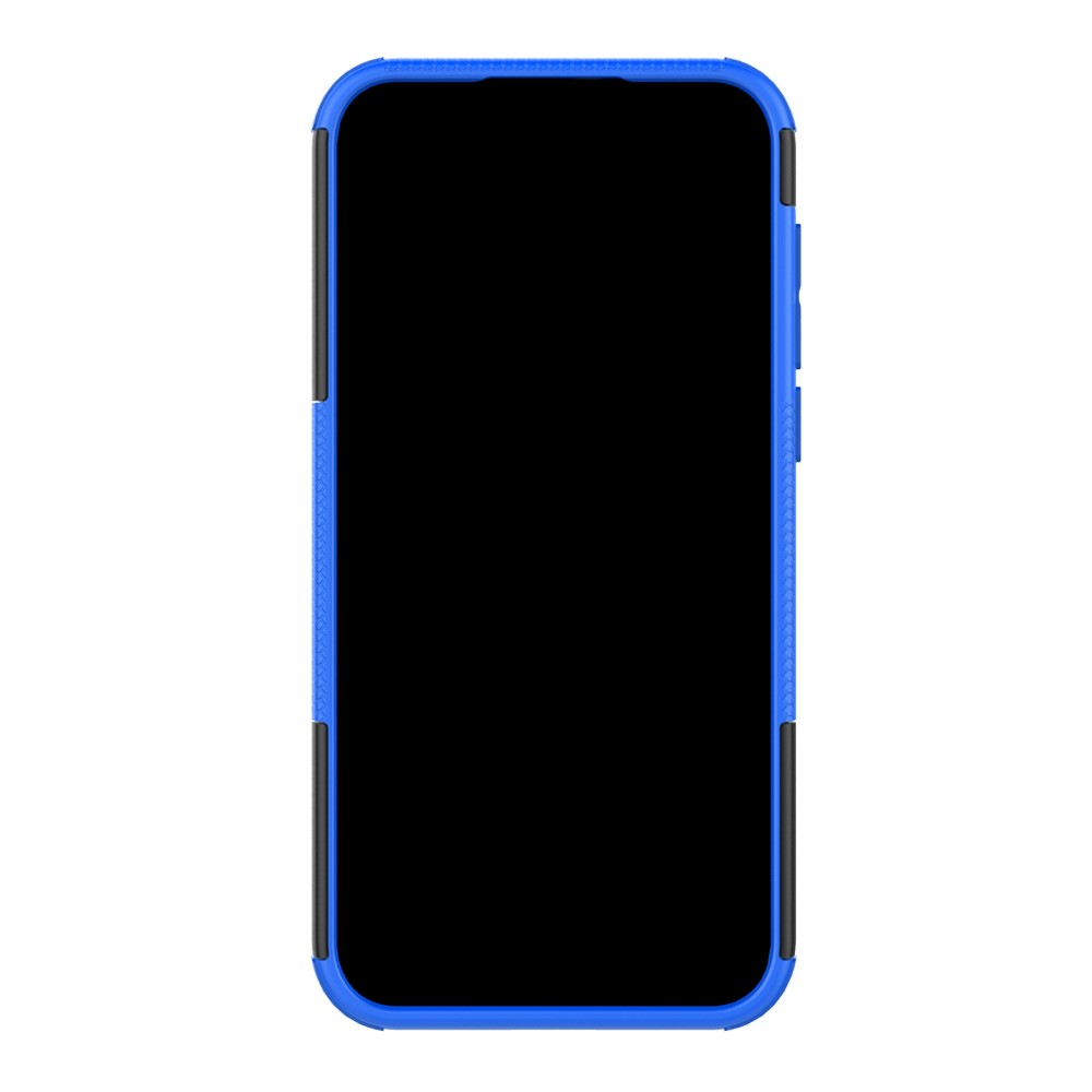  Huawei Y5 (2019) - Ultimata stöttåliga skalet - Blå