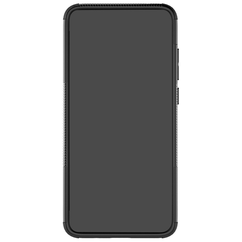  Xiaomi Redmi Note 8 Pro - Ultimata stöttåliga skalet - Svart