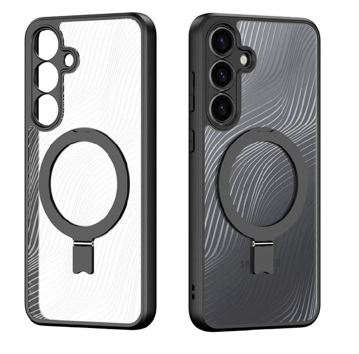 DUX DUCIS DUX DUCIS Galaxy S25 Plus Skal MagSafe Aimo Series Svart