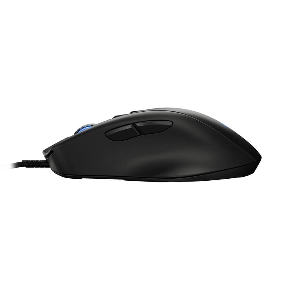 MIONIX MIONIX Gamingmus Naos Pro Svart