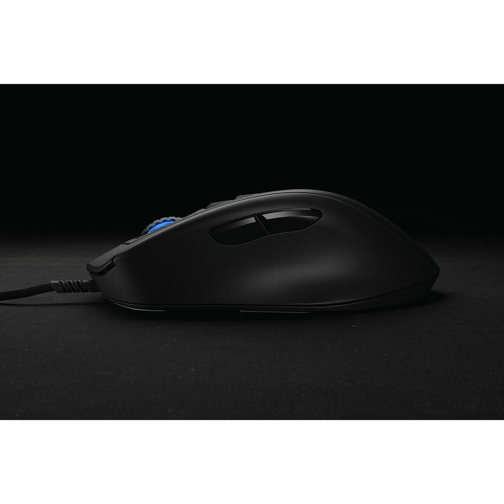 MIONIX MIONIX Gamingmus Naos Pro Svart