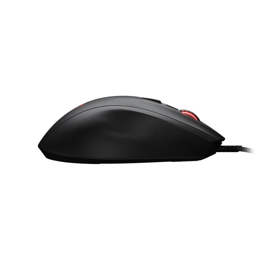 MIONIX MIONIX Gamingmus Castor Pro Svart