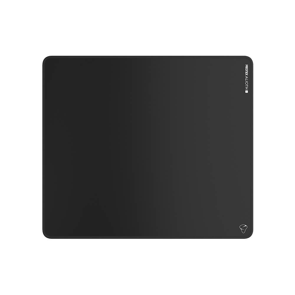 MIONIX MIONIX Musmatta Alioth M 37x32 cm Svart