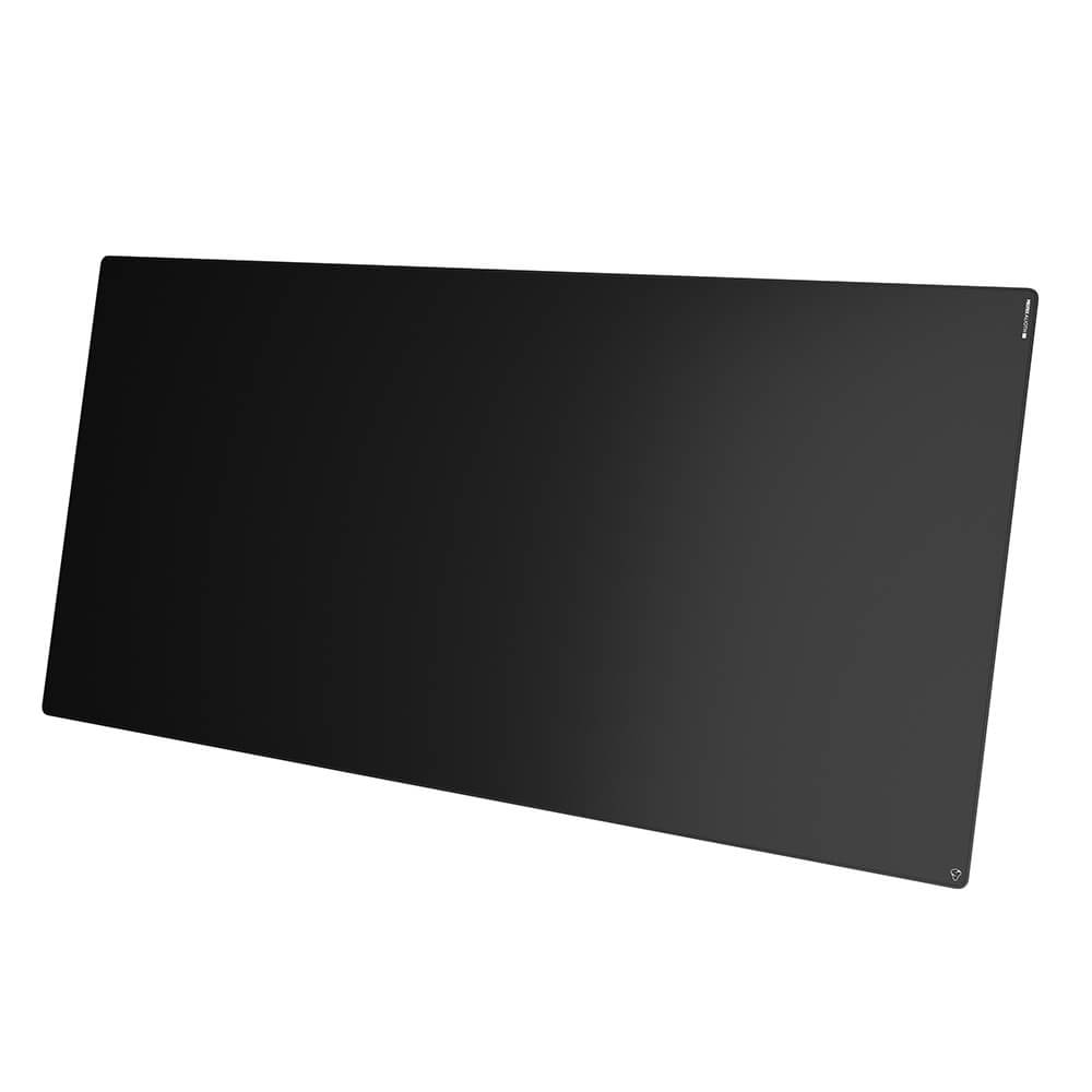 MIONIX MIONIX Musmatta Alioth 4XL 160x80 cm Svart