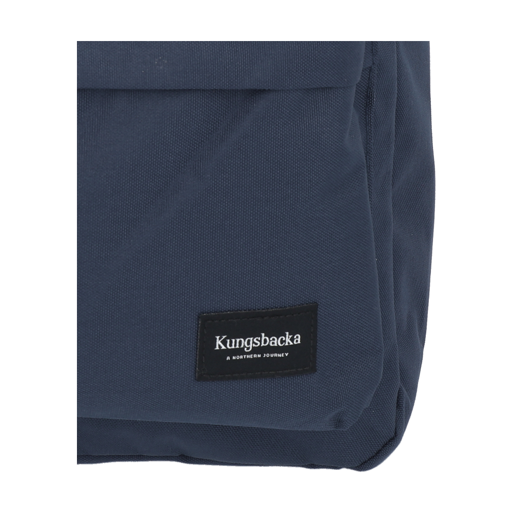 Kungsbacka Kungsbacka Ryggsäck Tyra Blå