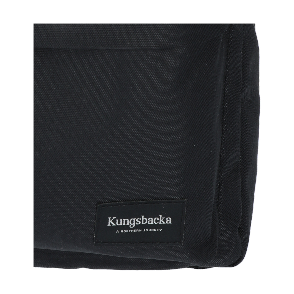 Kungsbacka Kungsbacka Ryggsäck Tyra Svart