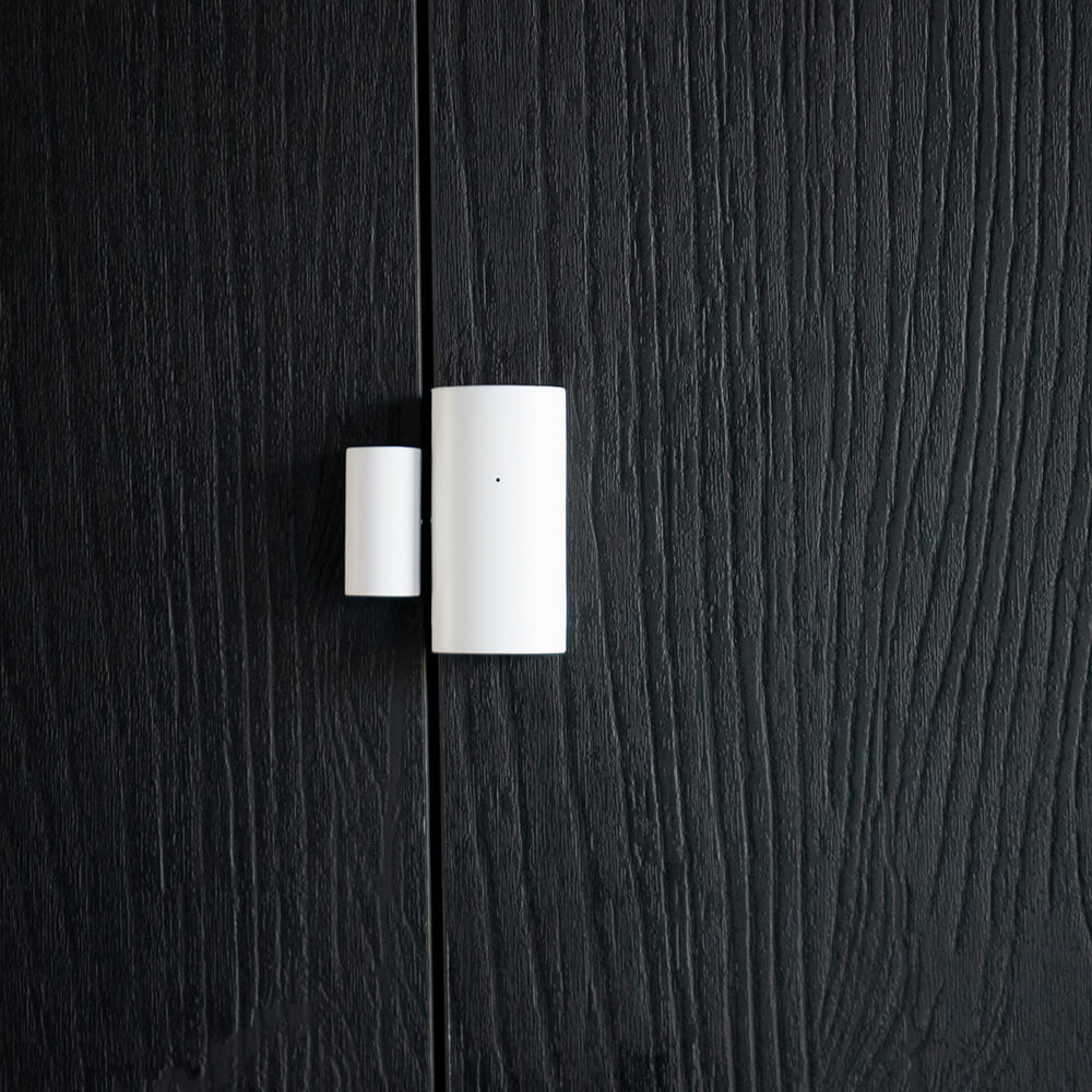 Hombli Hombli Smart Bluetooth Sensor Start Kit Vit