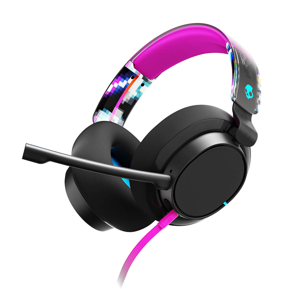 Skullcandy Skullcandy Gaming Headset SLYR Pro Digi MP Svart