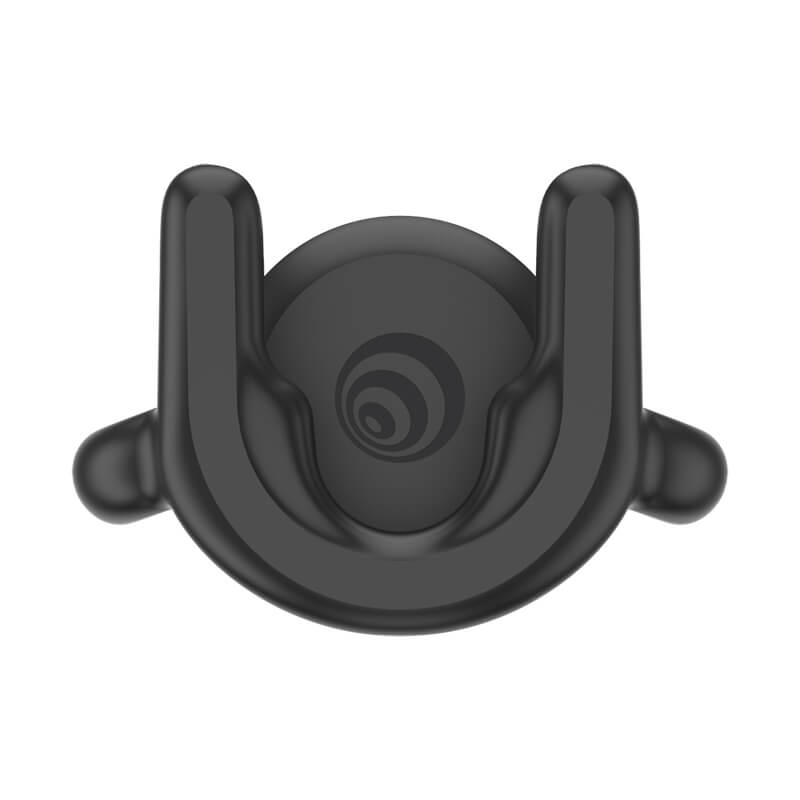PopSockets PopSockets PopMount Multi-Surface Svart