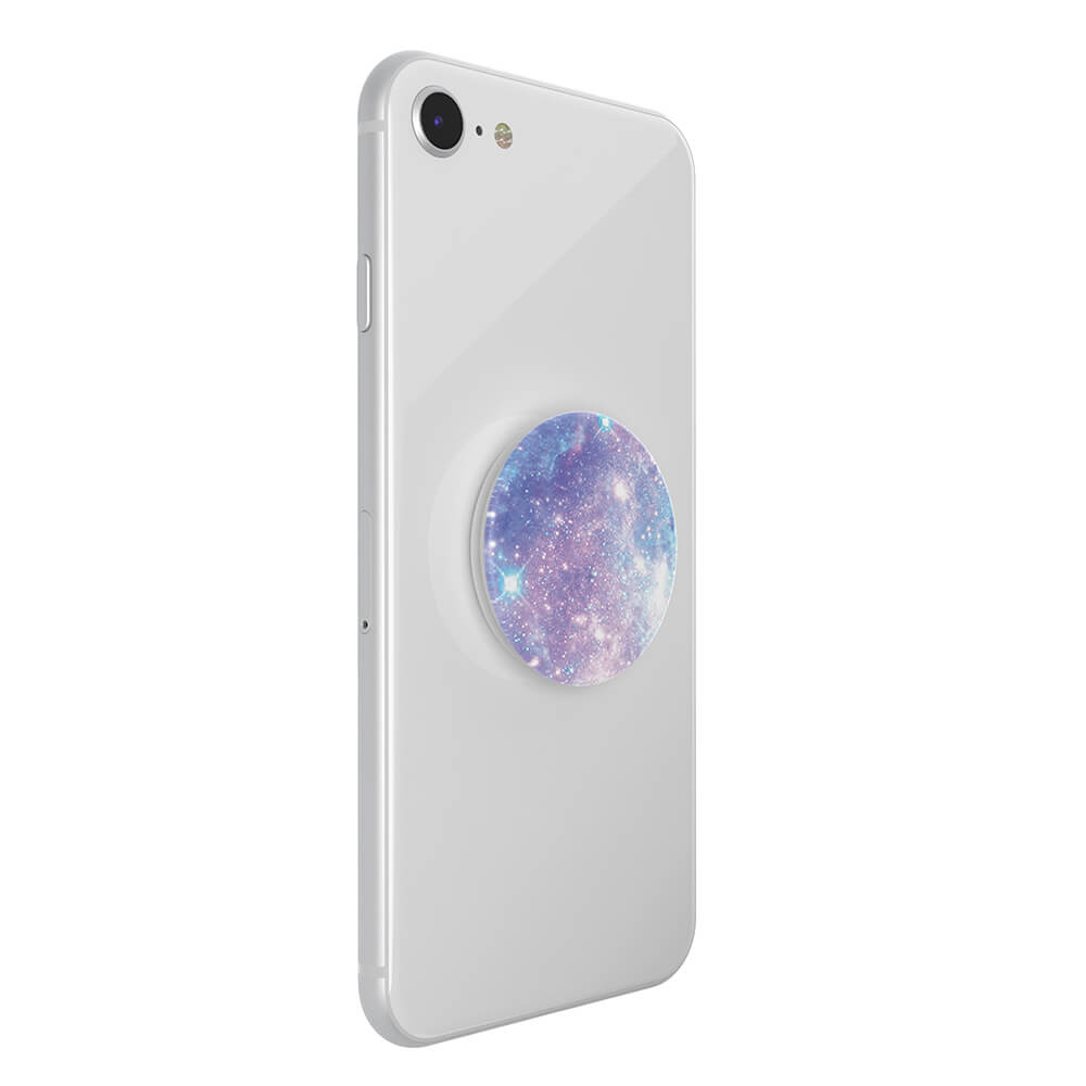 PopSockets PopSockets Avtagbart Grip med Ställfunktion Stellar