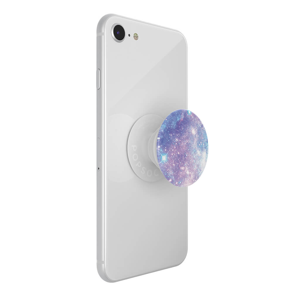 PopSockets PopSockets Avtagbart Grip med Ställfunktion Stellar