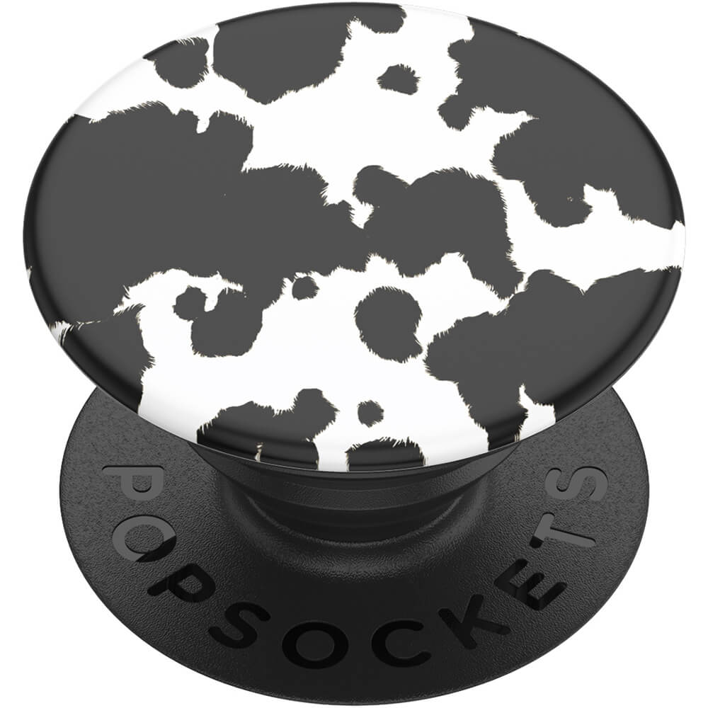 PopSockets PopSockets Avtagbart Grip med Ställfunktion It's a Moood