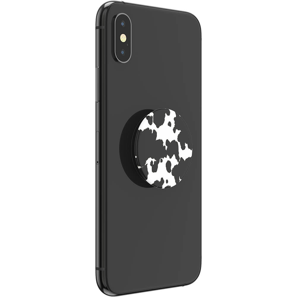 PopSockets PopSockets Avtagbart Grip med Ställfunktion It's a Moood