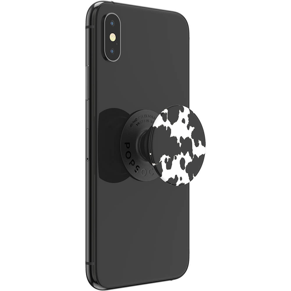PopSockets PopSockets Avtagbart Grip med Ställfunktion It's a Moood