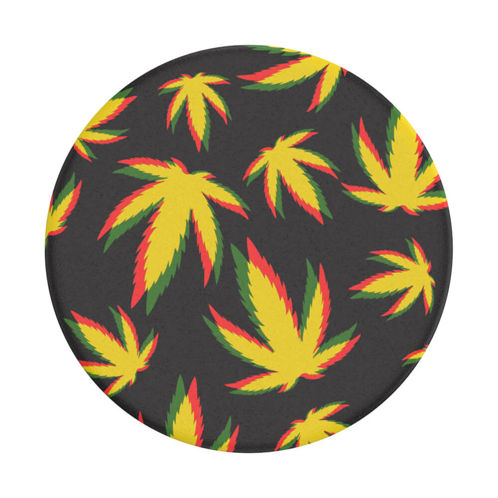 PopSockets PopSockets Avtagbart Grip med Ställfunktion The OG