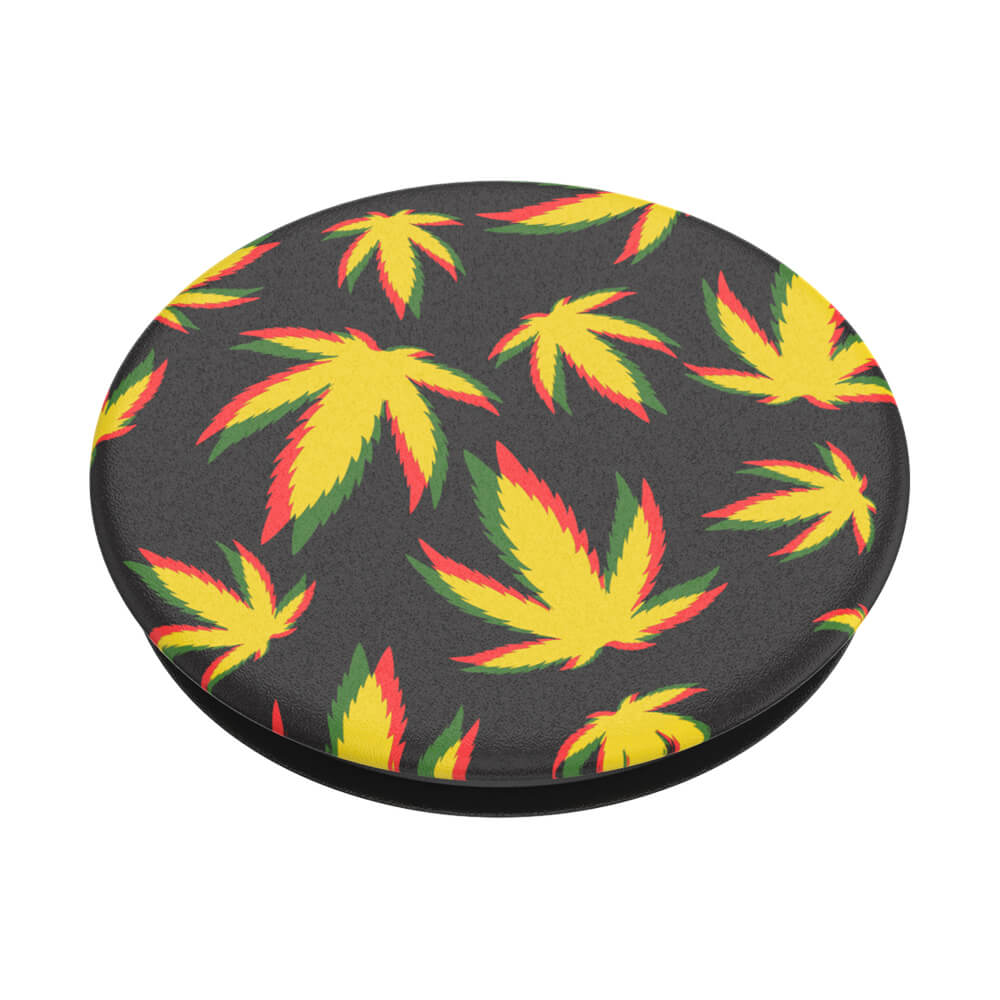 PopSockets PopSockets Avtagbart Grip med Ställfunktion The OG