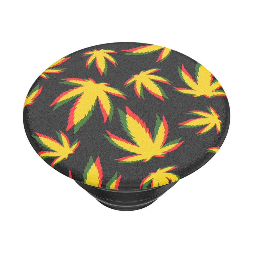 PopSockets PopSockets Avtagbart Grip med Ställfunktion The OG