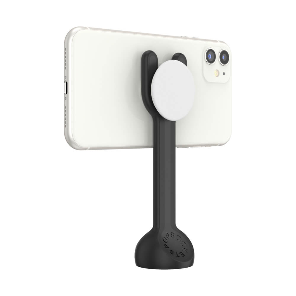 PopSockets PopSockets PopMount Photo Universal hållare för Stativ Svart