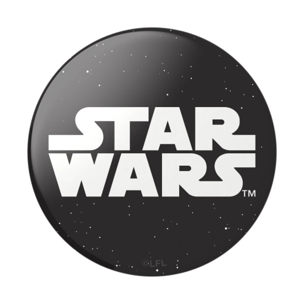 PopSockets PopSockets PopGrip Star Wars