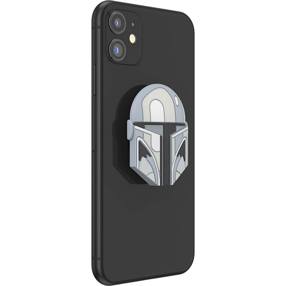 PopSockets PopSockets PopGrip Mandalorian Popout